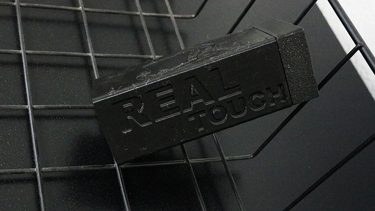 Real Touch - Hernan Maccagno