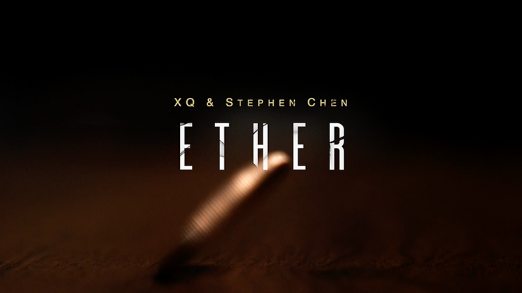 Ether - MS Magic