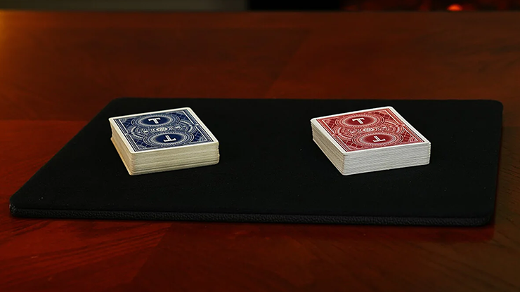 ISYC Deck Only - TTech