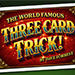 The Three Card  V2 (Adult Version)