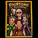 Foursome - Harry Robson