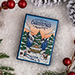 Good Pals Christmas (Snow Globe Limited Edition) Playing Cards
