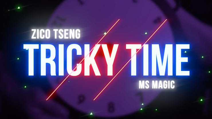 y Time - Zico Tseng & MS Magic