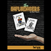 The Influencers - Elias D'Sastre (Blue)