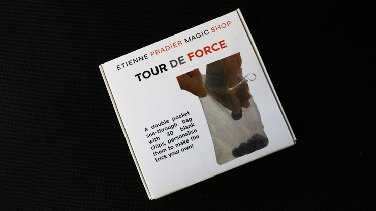 Tour de Force - Etienne Pradier