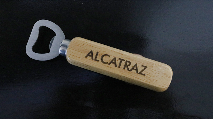 Alcatraz - Etienne Pradier