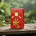 MOUTAI Red Limited Edition Playing Cards