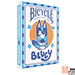 Bicycle Bluey Playing Cards by US Playing Cards