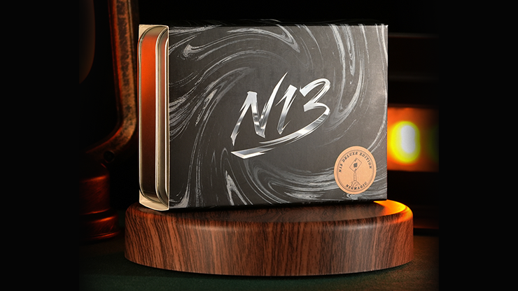 N13 - N2G (Deluxe)