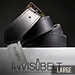 Invisibelt - Marcus Alexander (Black Lg)