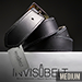 Invisibelt - Marcus Alexander (Black Med)