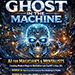 Ghost in the Machine AI for Magicians and MentalistsCreating Modern Magic & Mentalism with ChatGPT & Other AI