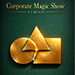 Corporate Magic Show by Simon - A Complete Structured Performance for Real-World Events video DOWNLOAD