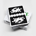 SMALL THINGS GROW PLAYING CARDS