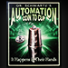 Automation Coin in Cup - Martin Schwartz