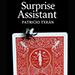 Surprise Assistant by Patricio Teran video DOWNLOAD