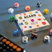 ACAAD  Any Card at Any Dice - Mathieu Cima (Blue)