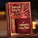 Andersen's Fairy Tales (Garnet Standard) Playing Cards