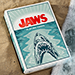 JAWS Playing Cards - theory11