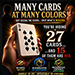 Many Cards at Many Numbers by David Greene eBook DOWNLOAD
