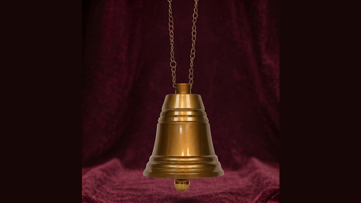 MASTER BELL COMMAND - MGI Company