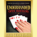 Underhanded Open Travelers (Red)