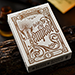 The Tale of the Tempest: the Great Wylenti Edition Playing Cards