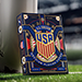 U.S. SOCCER Playing Cards - theory11
