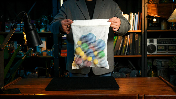 5Way Ultimate Force Bag - Conan Liu & Royce Luo