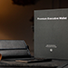 Premium Executive Wallet - David Penn