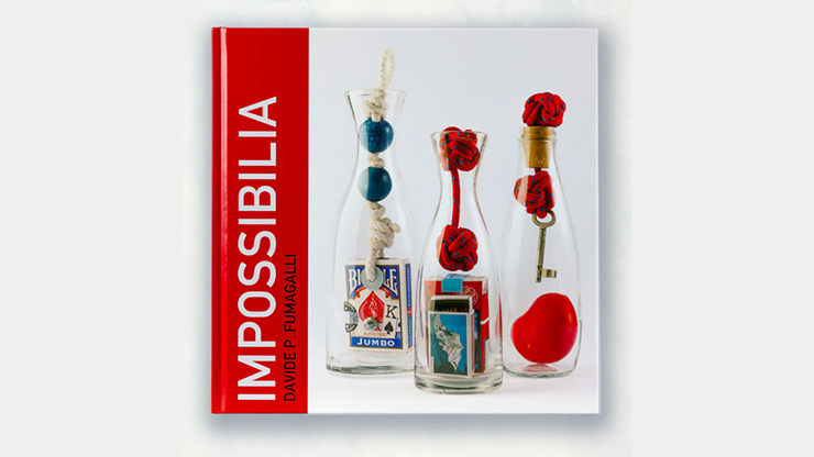Impossibilia - Davide Fumagalli