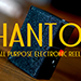 Phantom - MS Magic & World Magic