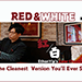 Red & White Beyond the Secret Ethan Yip's Color Changing Silk Routine