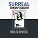 Surreal Transposition - Nikolas Mavresis