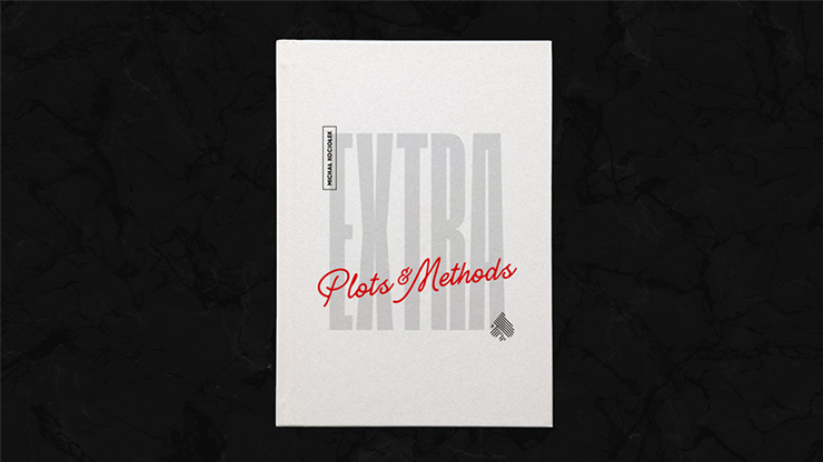 Extra Plots & Methods - Michal Kociolek