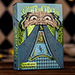 Standard Edition Night at the Circus (Freak Show) Playing Cards - AntiFaro