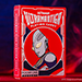 Ultraman Tiga Playing Cards - Room One