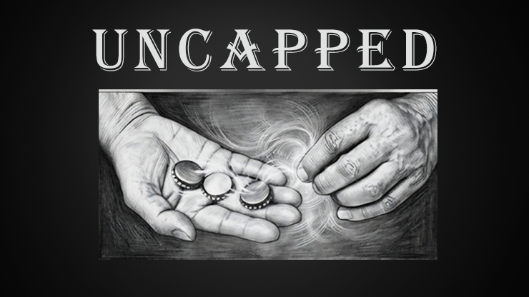 Uncapped - Joe Hernandez