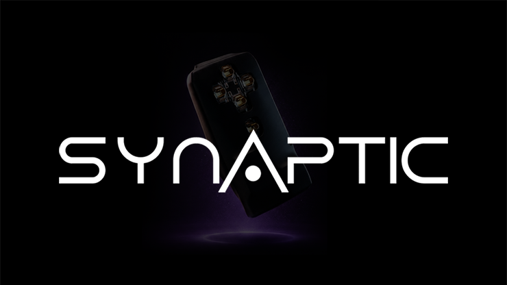 Synaptic (With USBC Cable) - Conjuring Lab