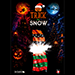 or Snow - - Luis Zavaleta & Nox