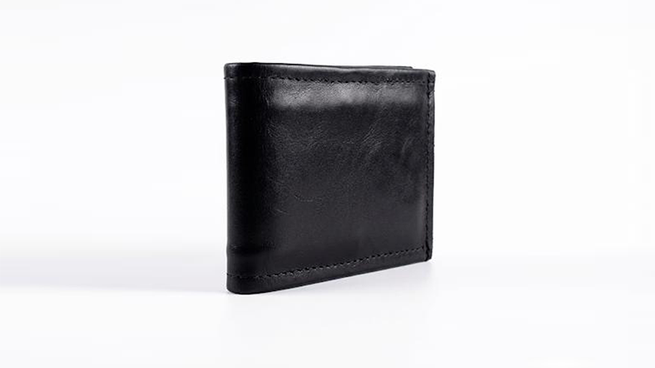 Bronzini's Wallet - Embajada Mágica