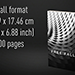 Babel Book Test 1 - Vincent Hedan (Free Fall), small, 200 pages