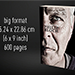 Babel Book Test 3 - Vincent Hedan (For my people), big, 600 pages