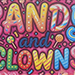 Candy Clown - Juan Pablo