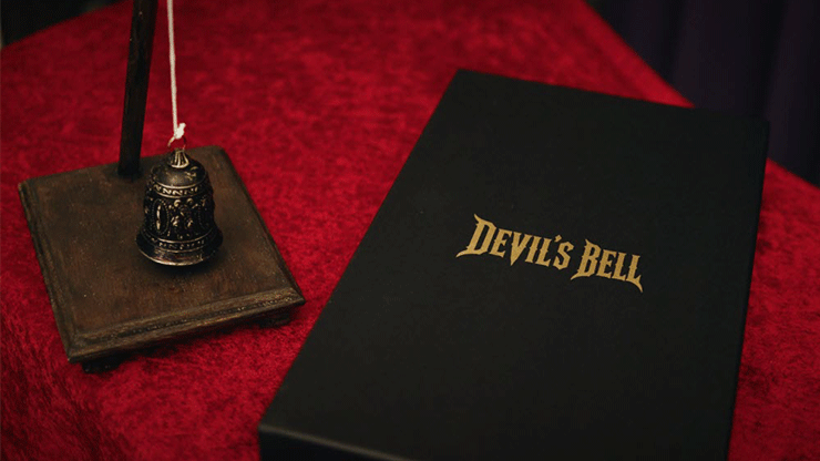Devil's Bell - Magos Artesanos