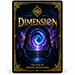 Dimension - Magos Artesanos (Blue)