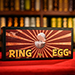 Ring To Egg Original - ILLUWIZARD PRESENTS