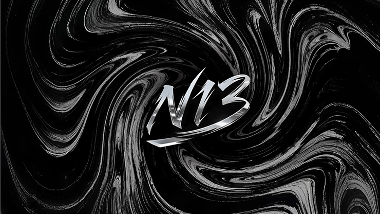 N13 - N2G (Jumbo Morgan)