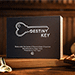 Destiny Key - Magic Class & TCC Magic