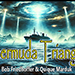 Bermuda Triangle - Quique Marduk